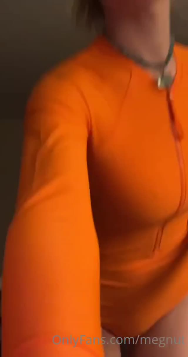 Megnutt exclusive leaked nude post on ReelHub