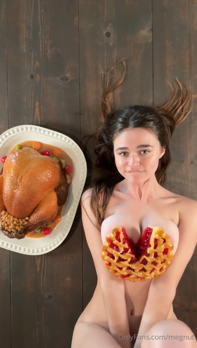 Megnutt leaked nude content