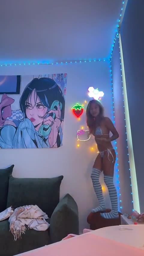 Meimeii leaked nudes
