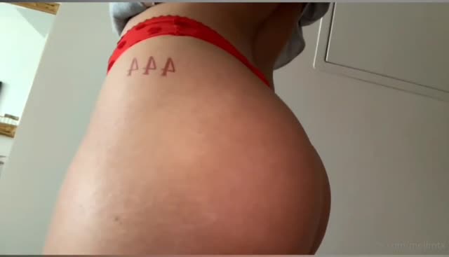 Melimtx exclusive leaked nude post on ReelHub