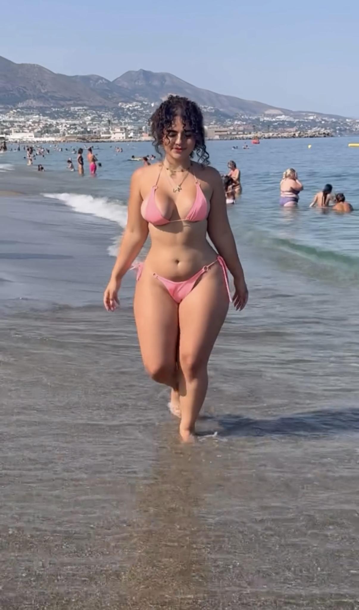 Melkoneko leaked nude content