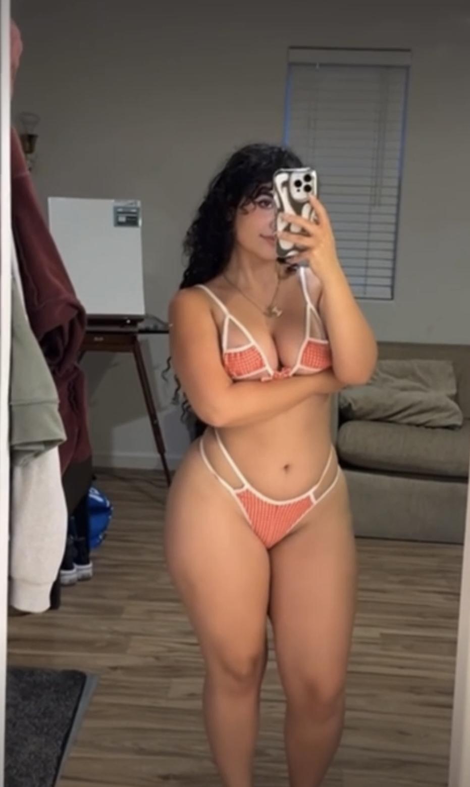Melkoneko leaked nude content