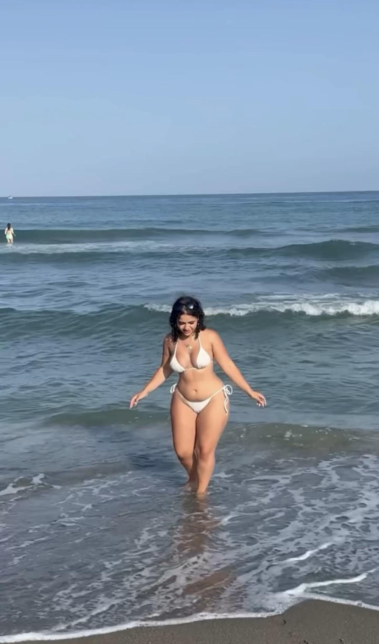 Melkoneko exclusive leaked nude post on ReelHub