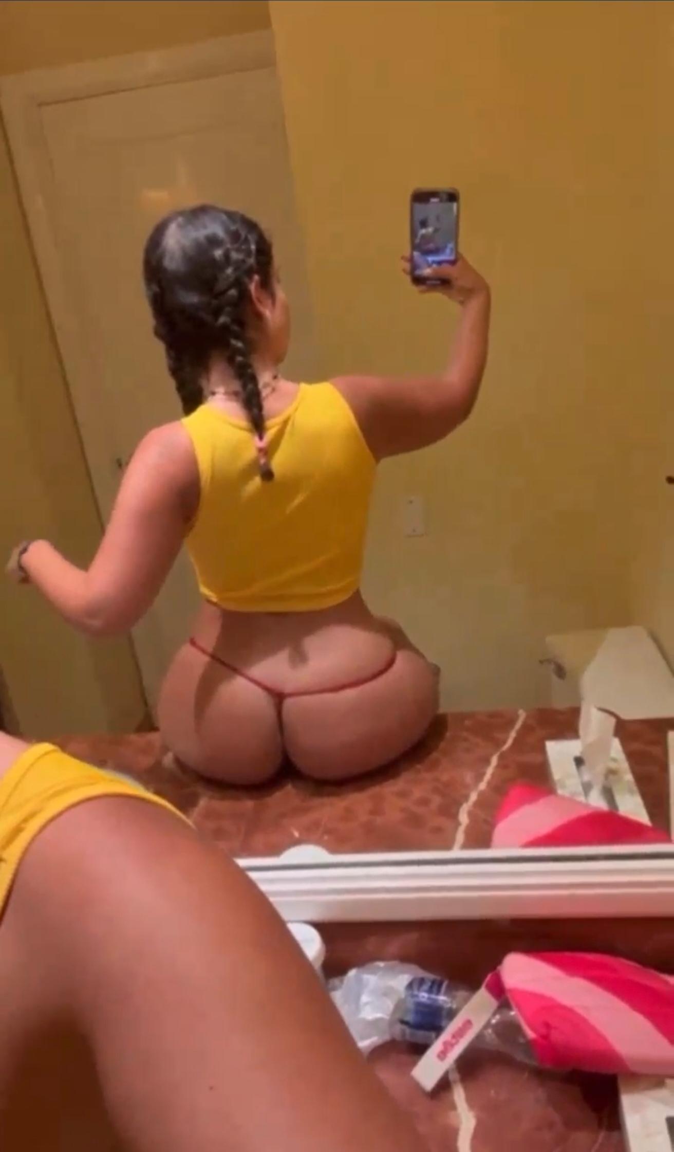 Melkoneko exclusive leaked nude post on ReelHub
