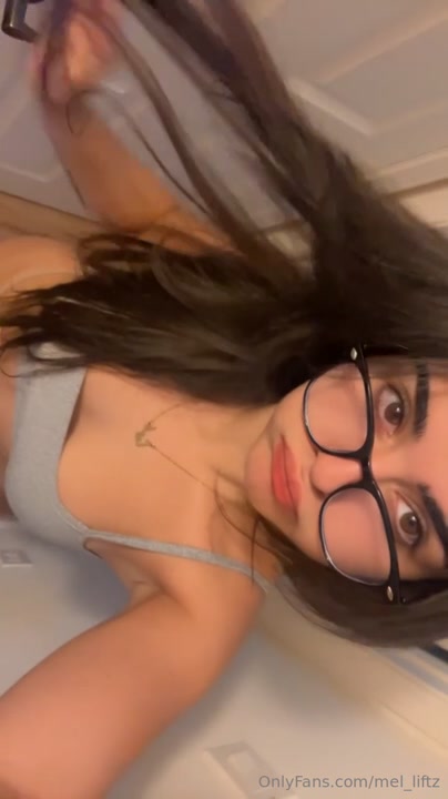 Melkoneko exclusive leaked nude post on ReelHub