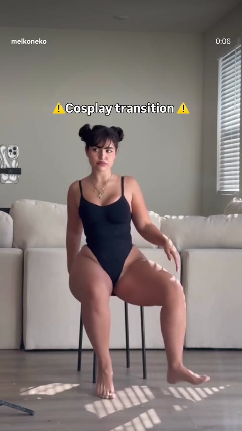 Melkoneko exclusive leaked nude post on ReelHub