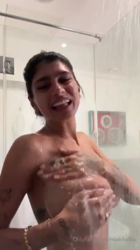 Miakhalifa leaked nudes