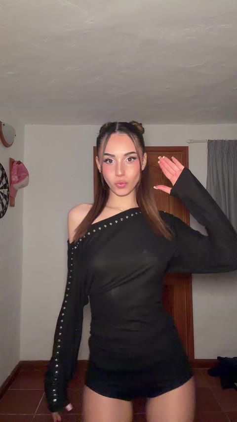 Mialobosco exclusive leaked nude post on ReelHub