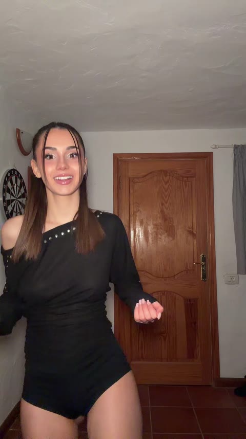Mialobosco leaked nudes