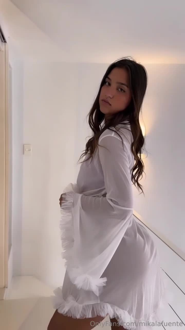 Mikaalafuente leaked reel