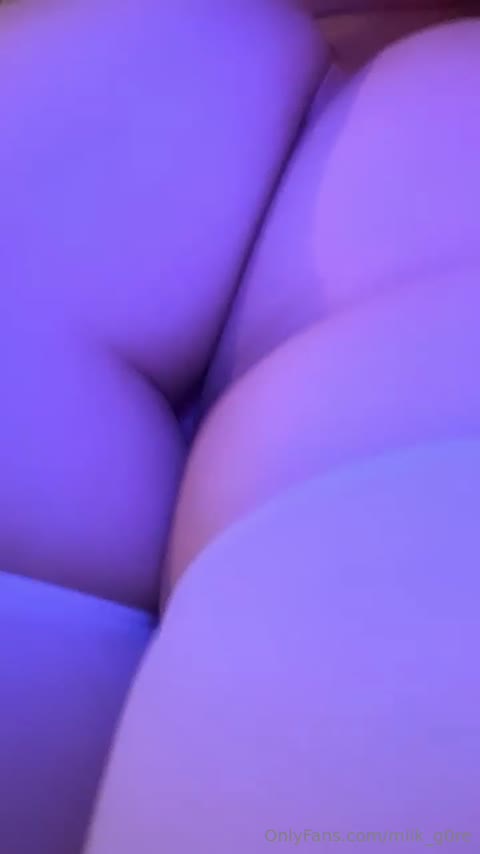 Milkgore leaked nudes