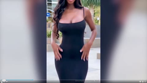Misslexiii leaked nude content