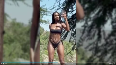 Misslexiii leaked nude content