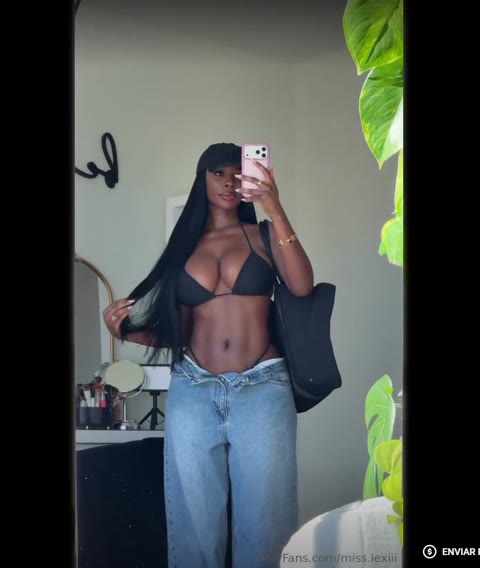 Misslexiii exclusive leaked nude post on ReelHub