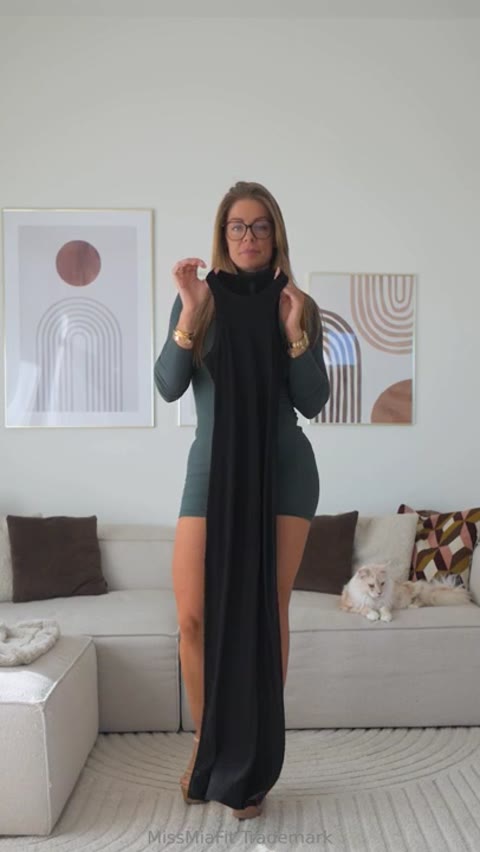 Missmiafit leaked nudes