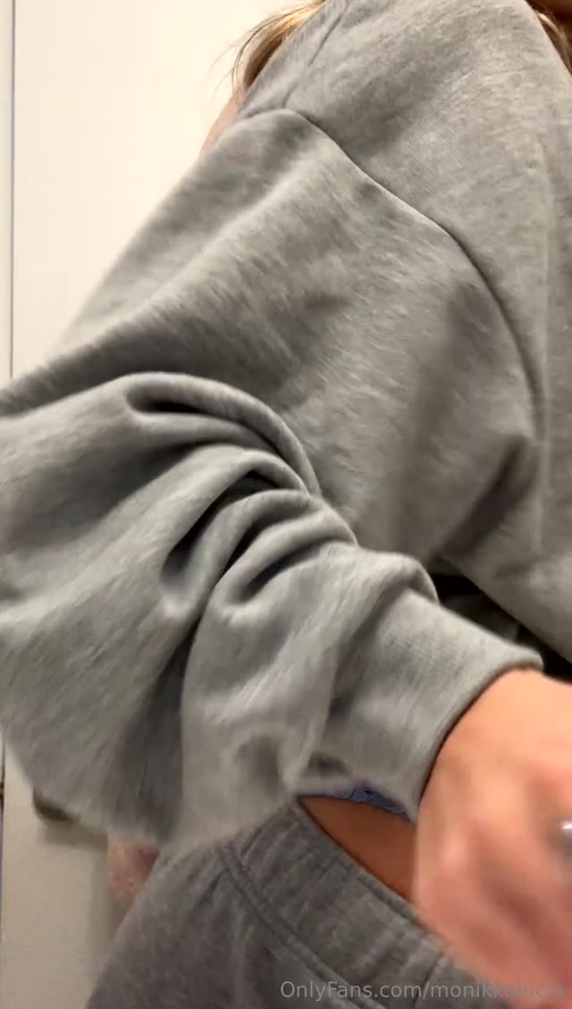Monikkamancini exclusive leaked nude post on ReelHub