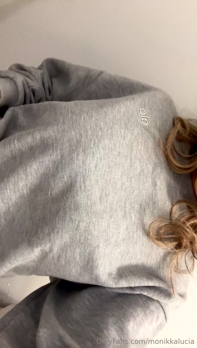 Monikkamancini exclusive leaked nude post on ReelHub