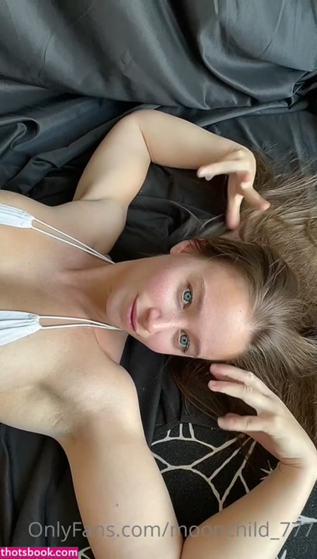 Moonchild 77 exclusive leaked nude post on ReelHub