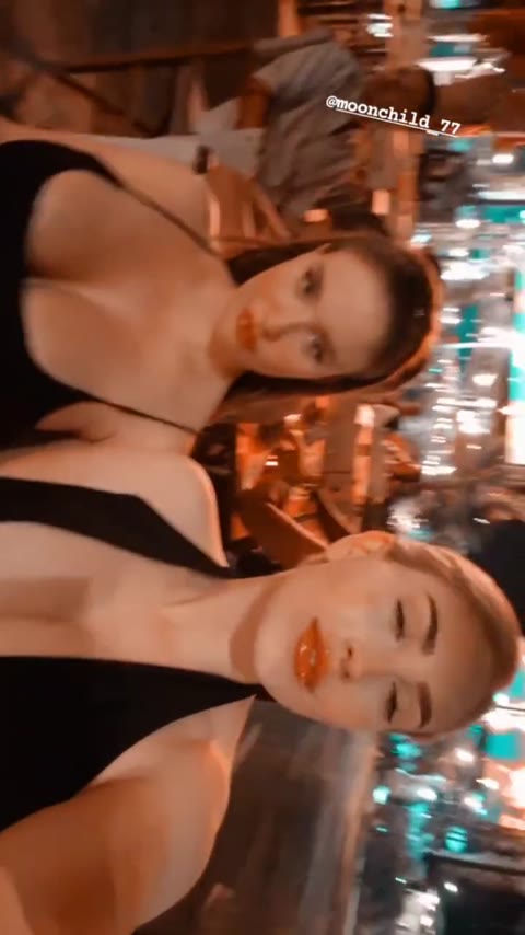 Moonchild 77 leaked nudes