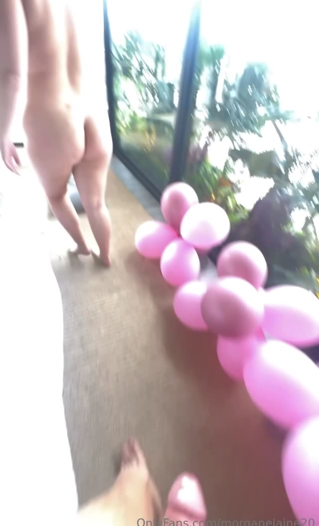 Morganeelaine leaked nude content