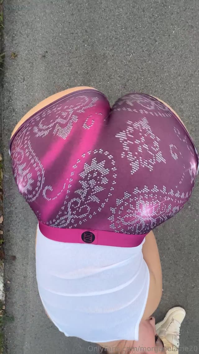 Morganeelaine exclusive leaked nude post on ReelHub
