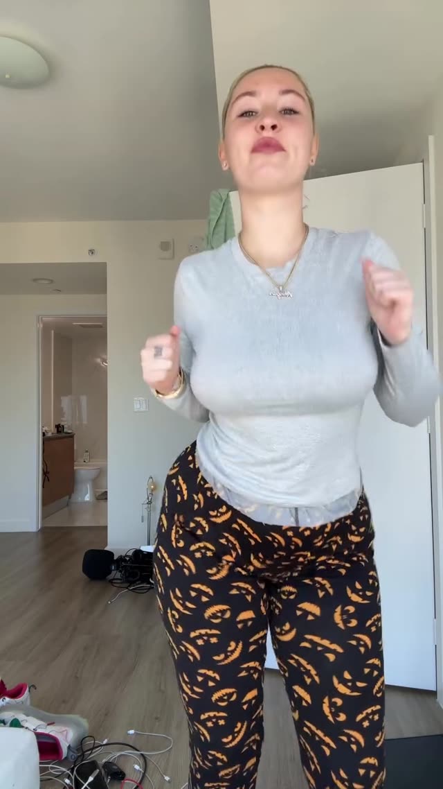 Morganeelaine exclusive leaked nude post on ReelHub