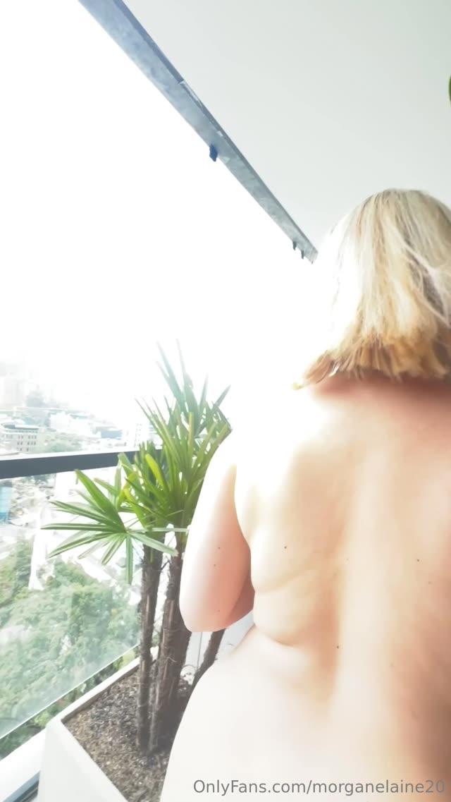 Morganeelaine leaked nude content