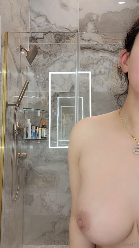 Mssethii exclusive leaked nude post on ReelHub