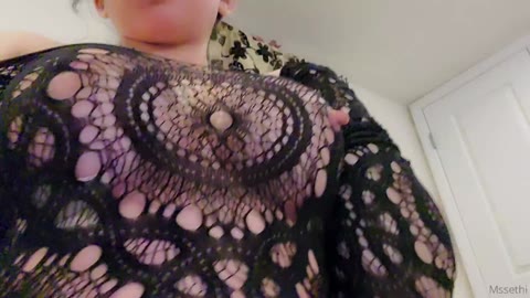 Mssethii exclusive leaked nude post on ReelHub