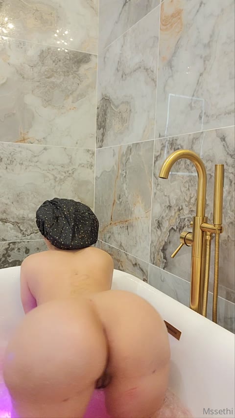 Mssethii exclusive leaked nude post on ReelHub