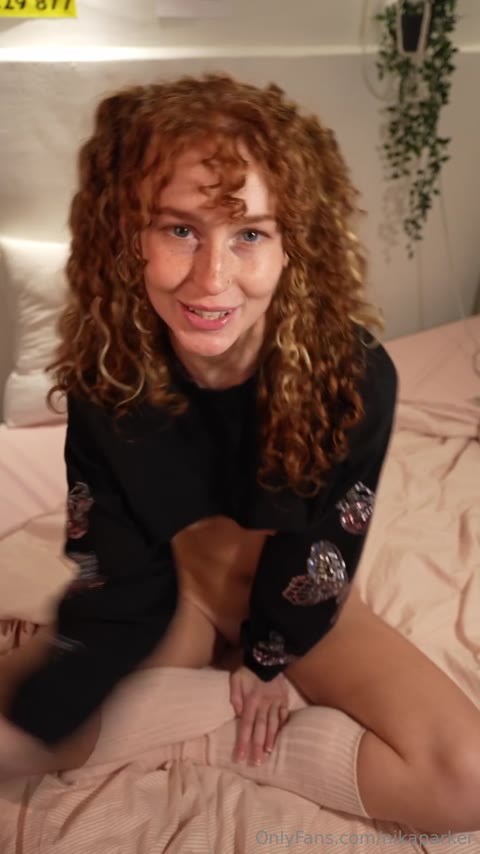 Nikanikaa leaked nudes