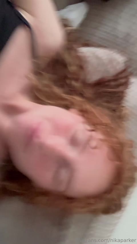Nikanikaa leaked nude content