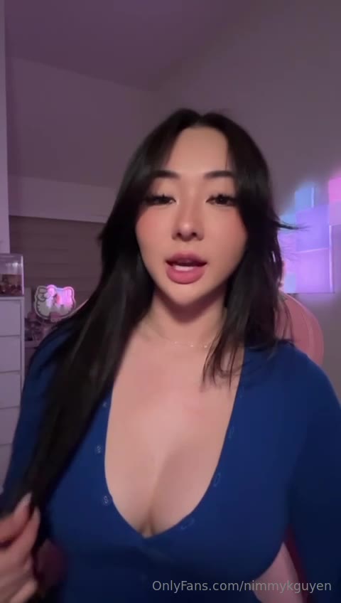 Nimkgyugen exclusive leaked nude post on ReelHub
