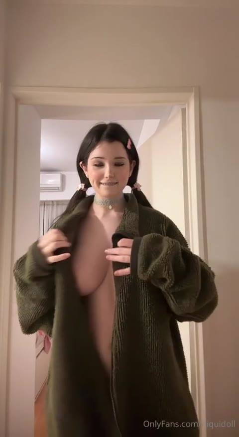 Niquidollnicoleponyxonicole exclusive leaked nude post on ReelHub