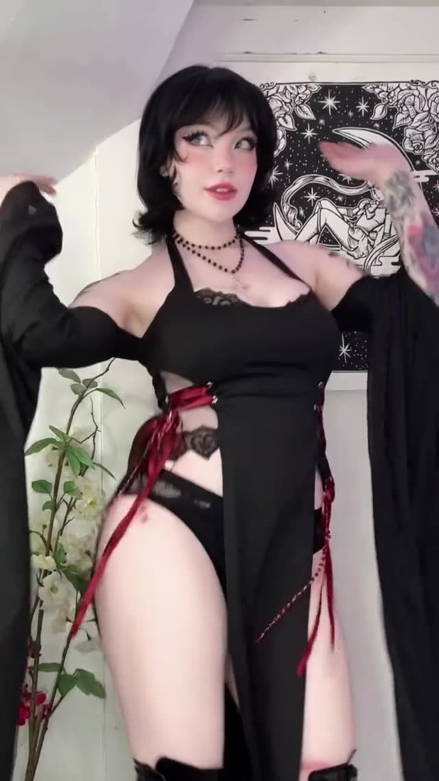 Nivnix exclusive leaked nude post on ReelHub