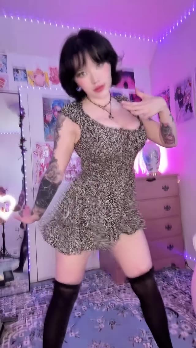 Nivnix exclusive leaked nude post on ReelHub