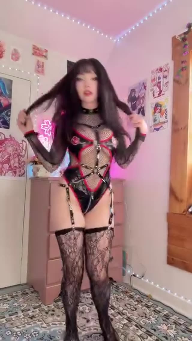 Nivnix exclusive leaked nude post on ReelHub
