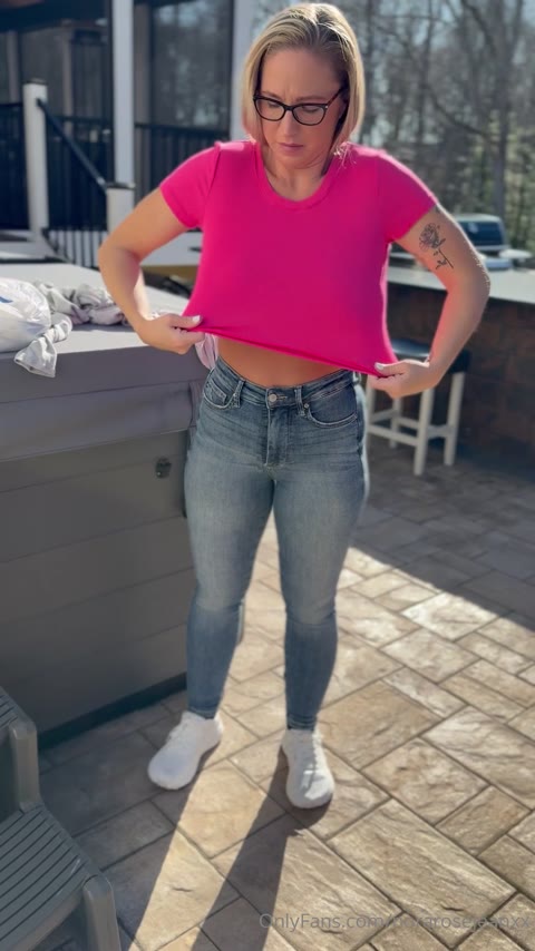 Norarosejeanxx leaked nude content