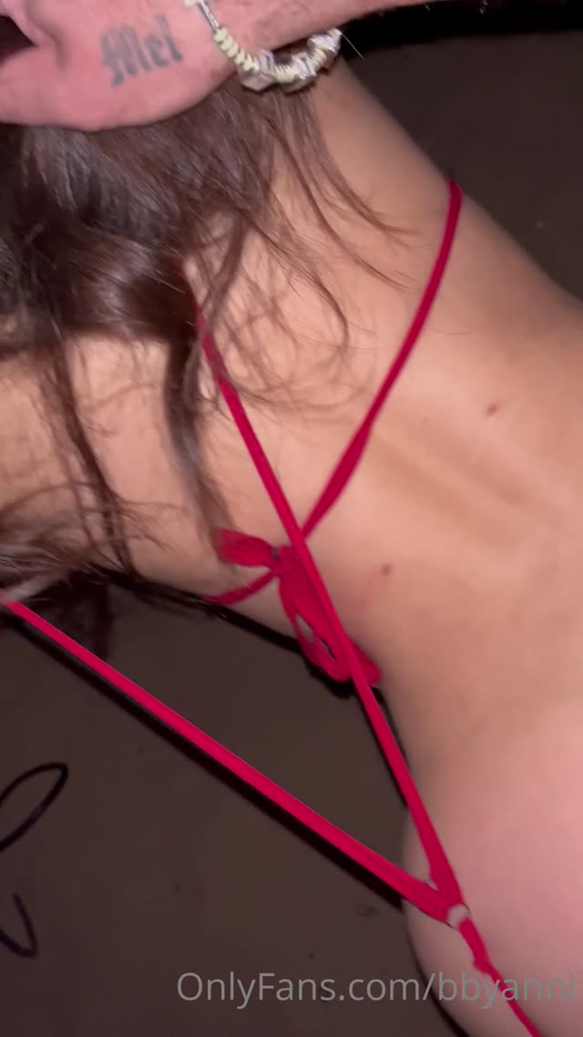 Nuttianni exclusive leaked nude post on ReelHub