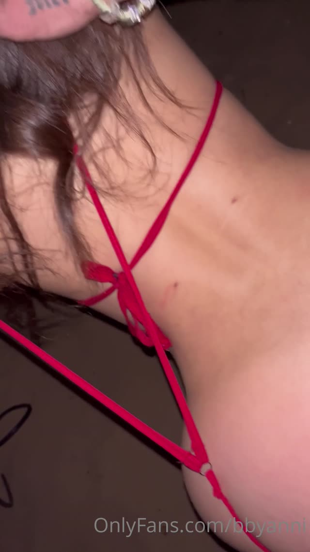 Nuttianni exclusive leaked nude post on ReelHub
