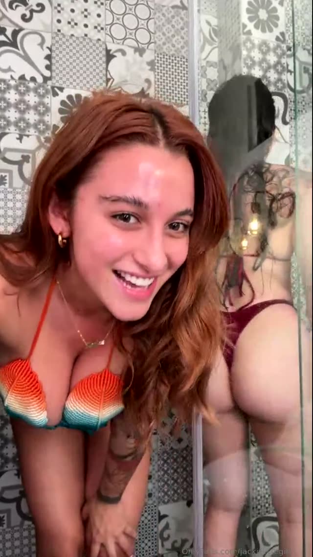 Official jackielove exclusive leaked nude post on ReelHub