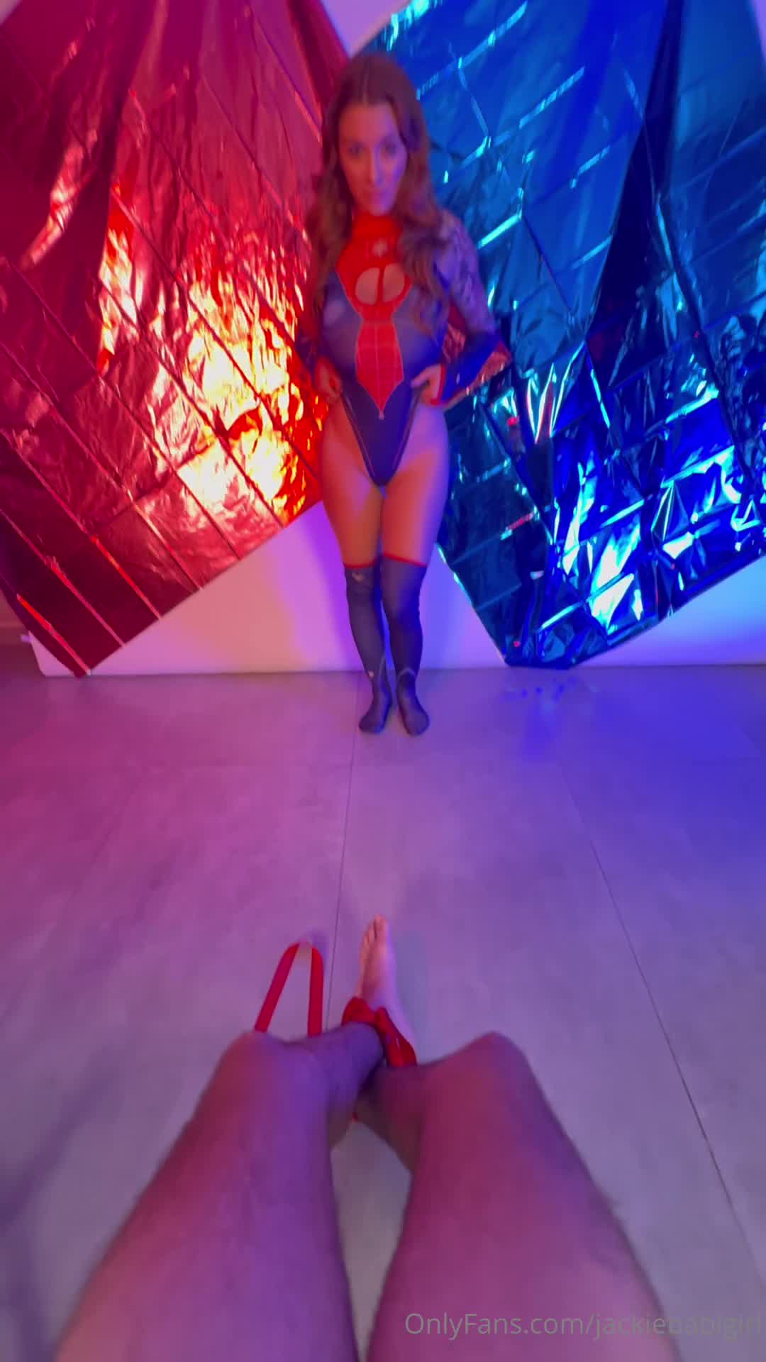 Official jackielove exclusive leaked nude post on ReelHub
