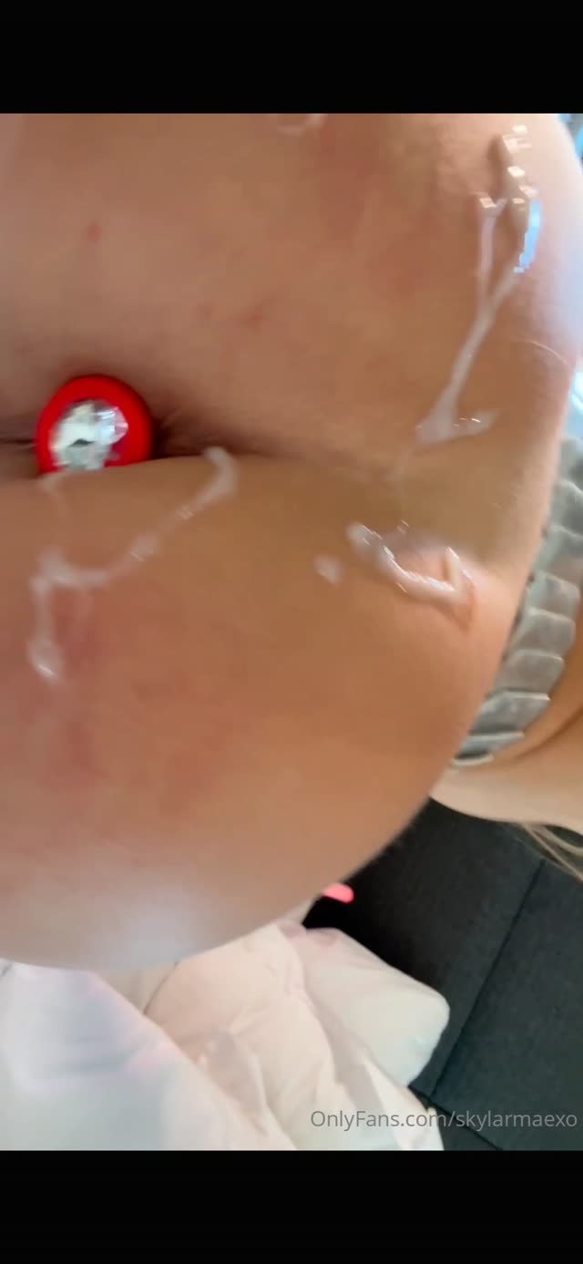 Officialskylarmaexo exclusive leaked nude post on ReelHub