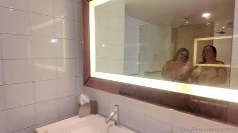 Olyriaroy leaked nudes
