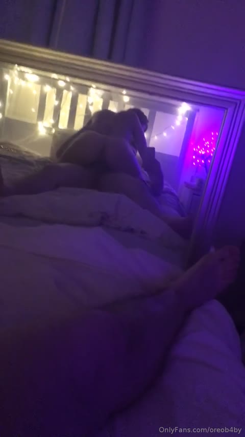 Oreob4by leaked nudes