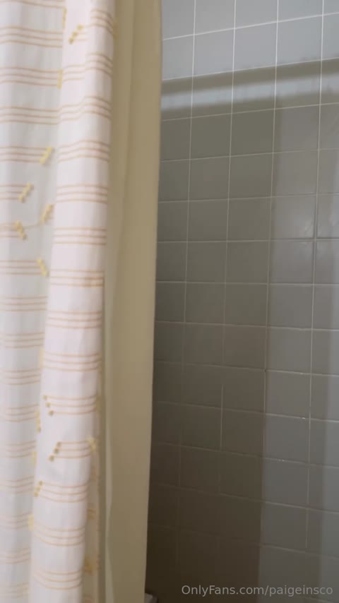 Paigeinsco exclusive leaked nude post on ReelHub