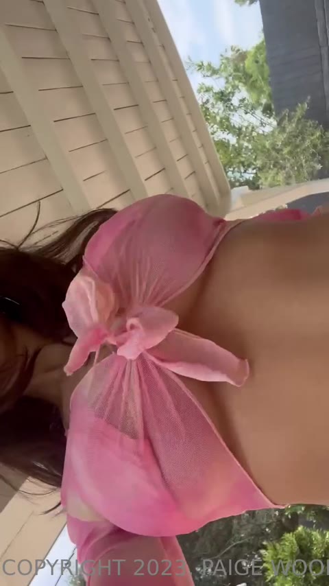 Paigeuncaged exclusive leaked nude post on ReelHub