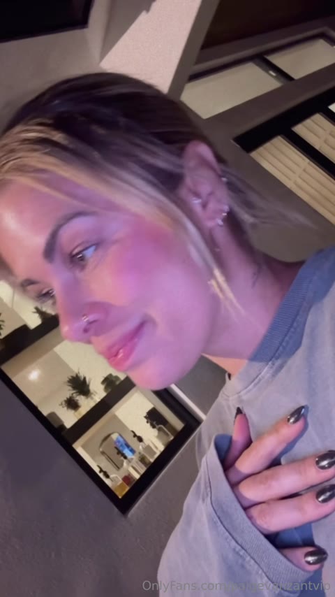 Paigevanzant exclusive leaked nude post on ReelHub