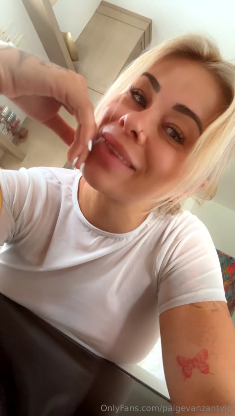 Paigevanzant leaked nudes