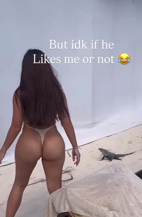 Pandorakaaki exclusive leaked nude post on ReelHub